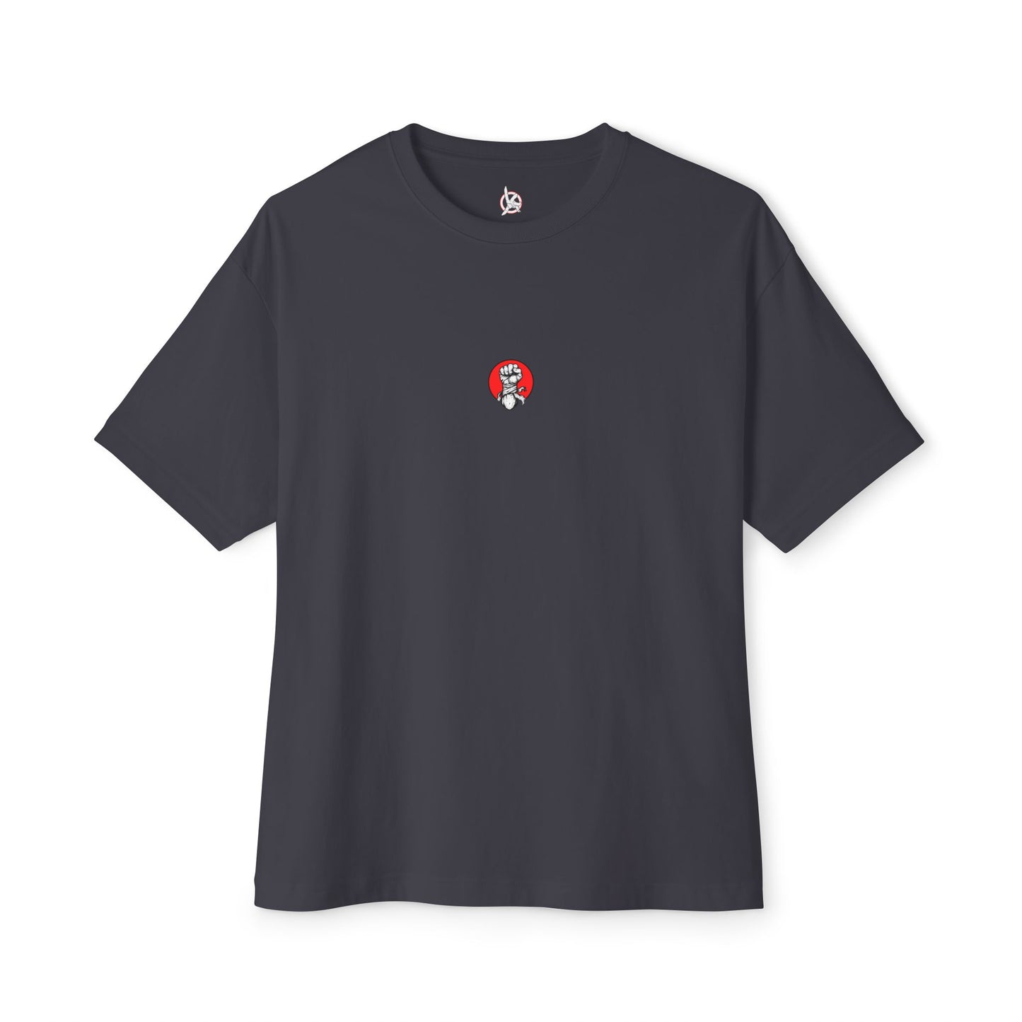 F&BPD - Love All of Yourself Oversized Tee – Self-Love Streetwear