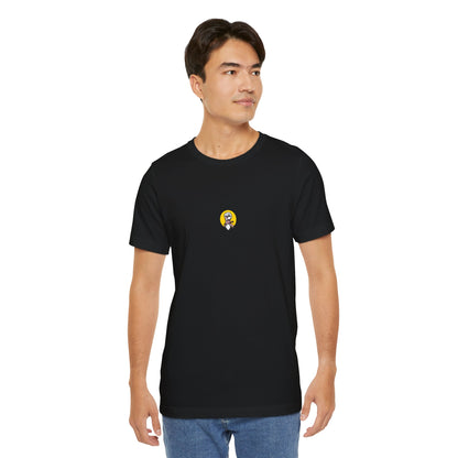 F&BPD - You Are Not Alone Unisex Tee – Awareness & Support Shirt