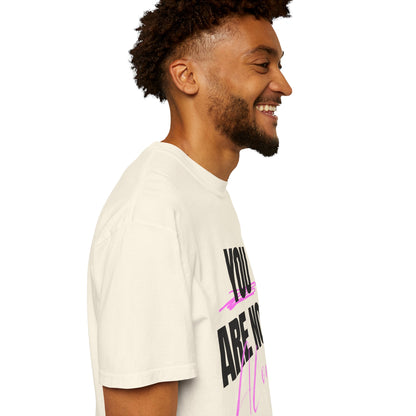 FPD - You Are Not Alone Mental Health Support Shirt | Inspirational Awareness Apparel & Overcomer Tee
