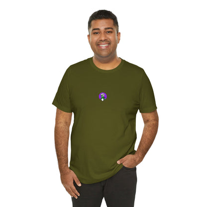 F&BPD - Unisex T-shirt - Rise Tee – Empowerment & Motivation Statement Shirt