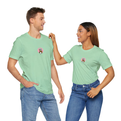 Combattant Survivant Toujours Là - T-shirt Unisexe