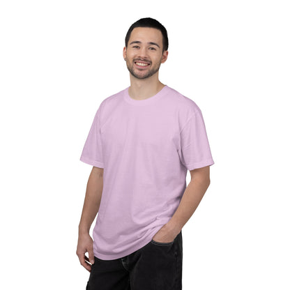 Corporate Damage™ - BPD - Funny Office Humor T-Shirt | Can-Do Attitude Won't-Do Schedule Graphic Tee | Sarcastic Workplace Procrastination Shirt