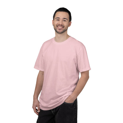 Corporate Damage™ - BPD - Funny Office Humor T-Shirt | My Boss Thinks I'm A Rising Star I'm Actually A Fire Hazard Graphic Tee | Sarcastic Workplace Joke Shirt