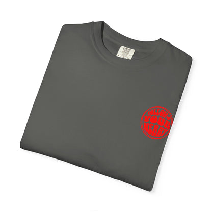 FPD - Follow Your Heart Retro Groove | Inspirational Mental Health & Self-Love Shirt