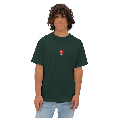 F&BPD - Love All of Yourself Oversized Tee – Self-Love Streetwear