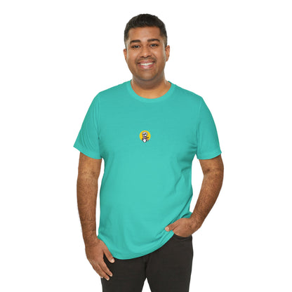 F&BPD - Unisex T-shirt - We Don’t Break Down, We Breakthrough Tee – Resilience Anthem Shirt