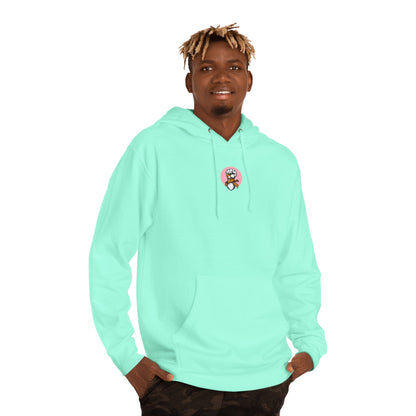 Life Love Hope Hoodie