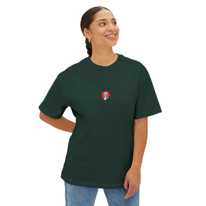 F&BPD - Love All of Yourself Oversized Tee – Self-Love Streetwear