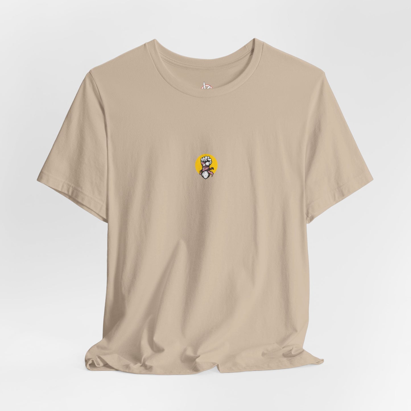 F&BPD - Unisex T-shirt - We Don’t Break Down, We Breakthrough Tee – Resilience Anthem Shirt