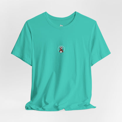 F&BPD - Unisex T-shirt - Love All of Yourself Tee – Self-Love Statement Shirt