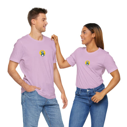 Combattant Survivant Toujours Là - T-shirt Unisexe