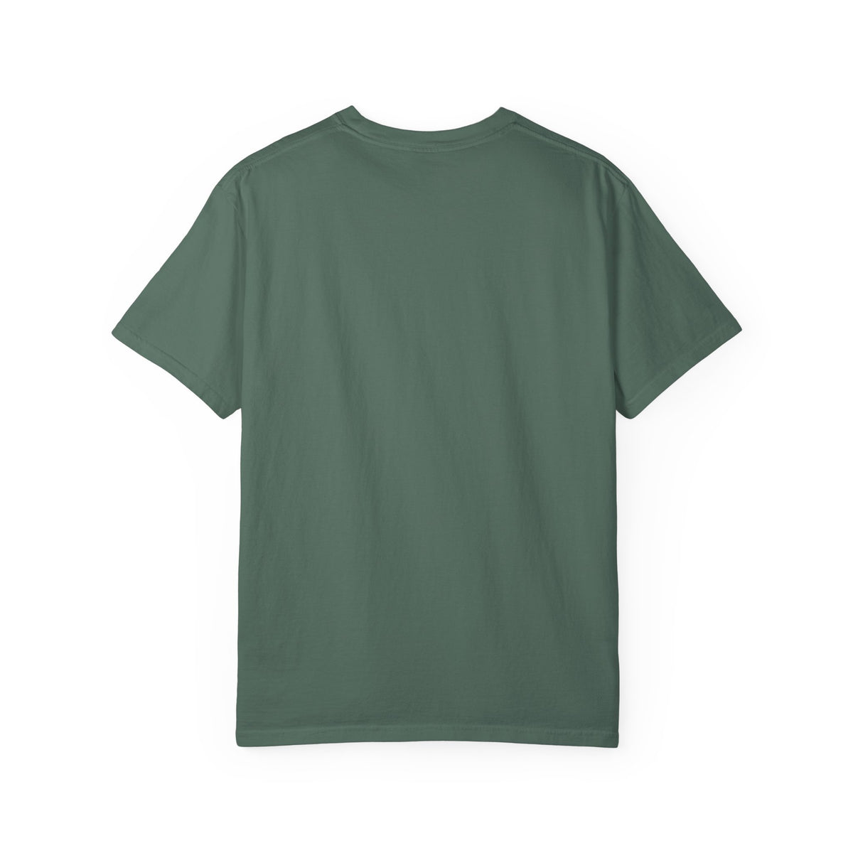 FPD - Rise Above the Challenge Grunge Tee | Mental Health Resilience & Inner Strength Apparel