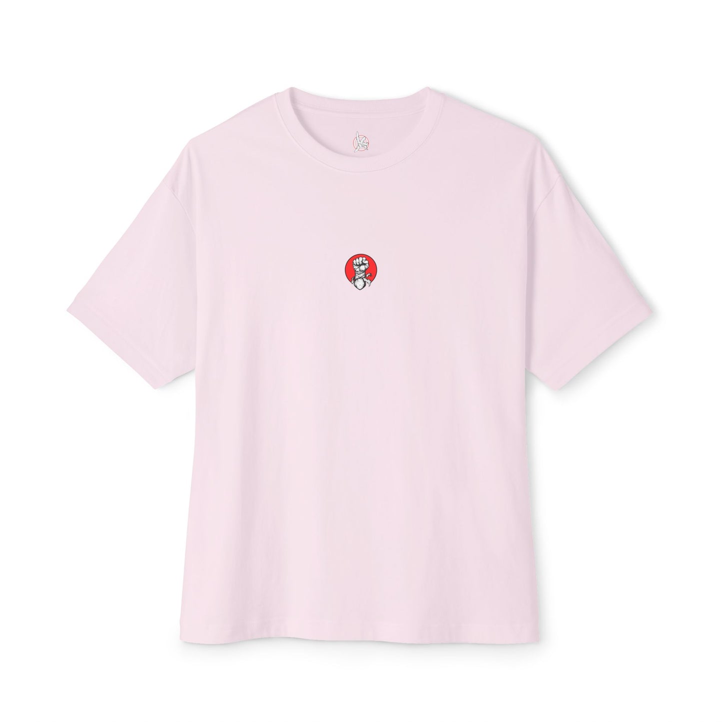 F&BPD - Love All of Yourself Oversized Tee – Self-Love Streetwear