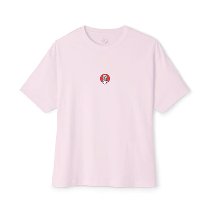 F&BPD - Love All of Yourself Oversized Tee – Self-Love Streetwear