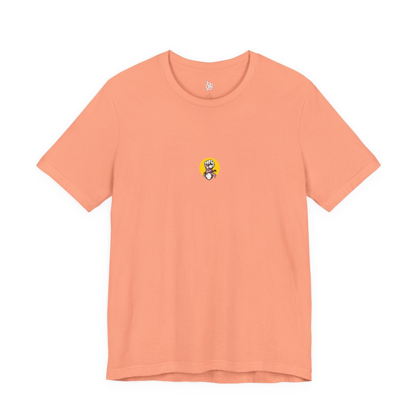 F&BPD - Unisex T-shirt - We Don’t Break Down, We Breakthrough Tee – Resilience Anthem Shirt