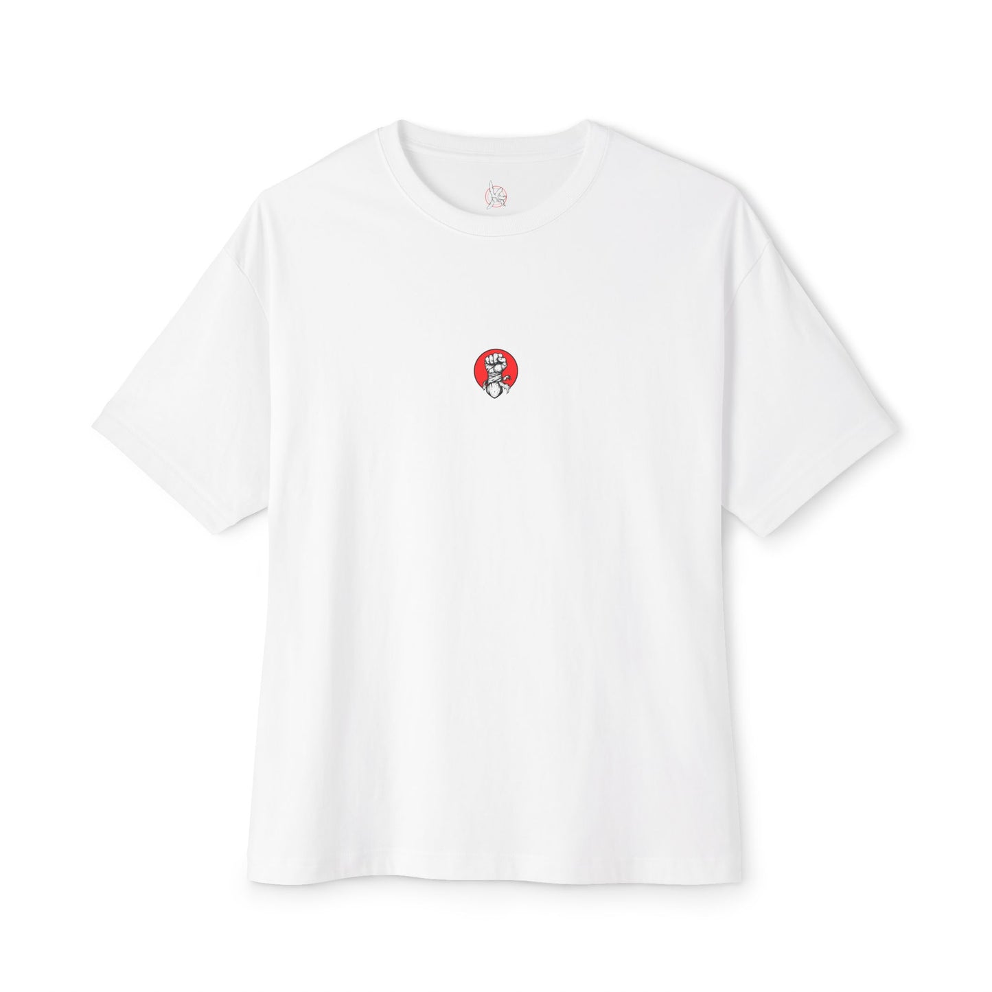 F&BPD - You Are Not Alone Oversized Tee – Hope & Awareness Shirt