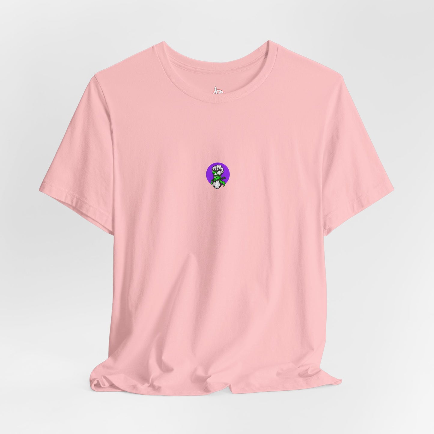 F&BPD - Unisex T-shirt - Rise Tee – Empowerment & Motivation Statement Shirt