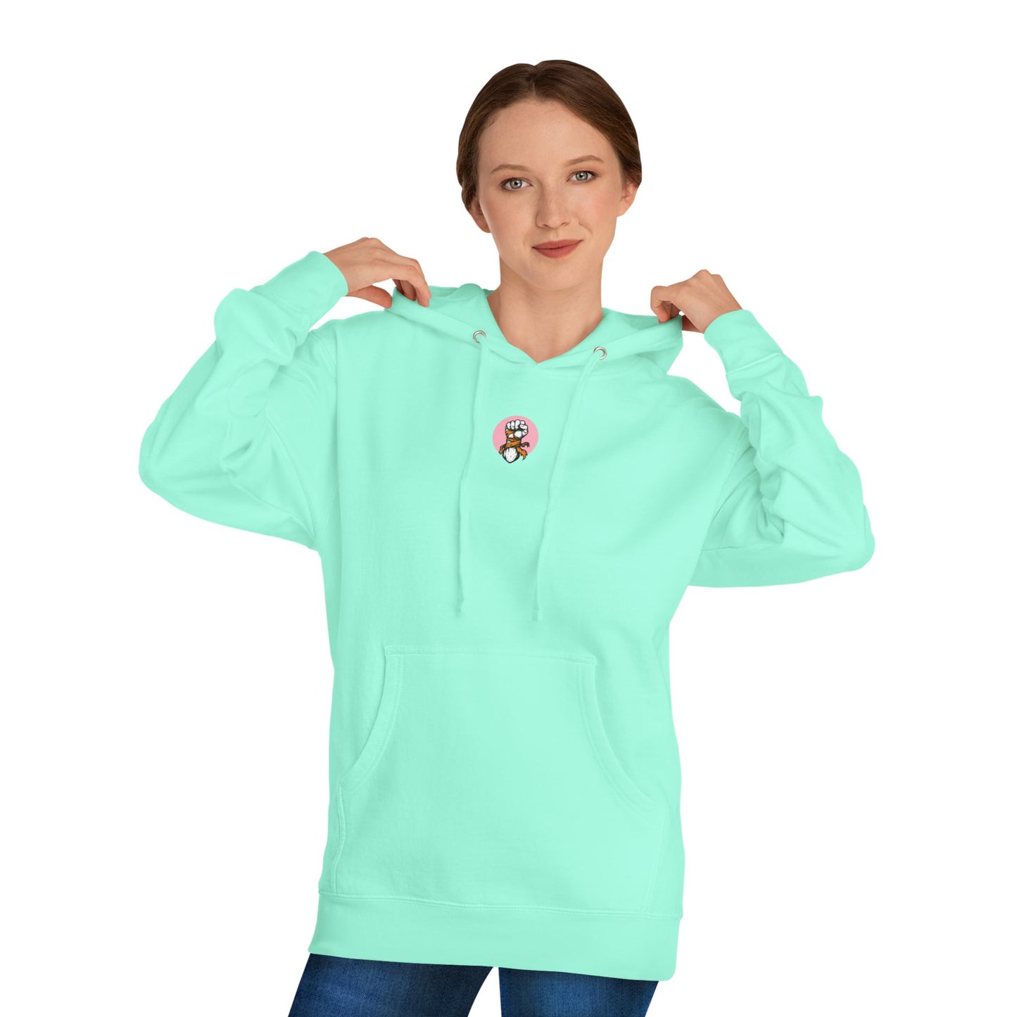 Life Love Hope Hoodie