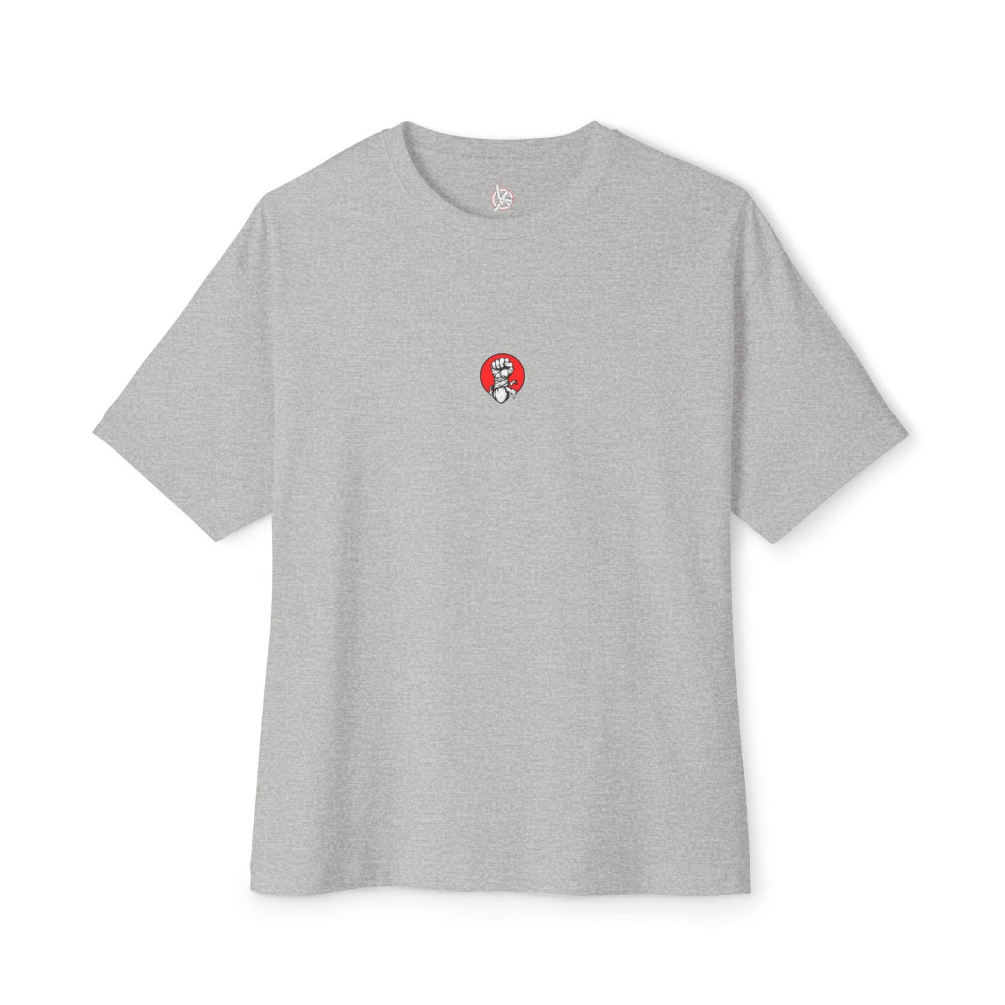 F&BPD - You Are Not Alone Oversized Tee – Hope & Awareness Shirt