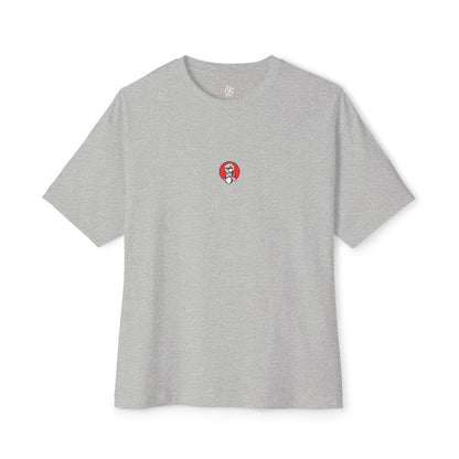 F&BPD - You Are Not Alone Oversized Tee – Hope & Awareness Shirt