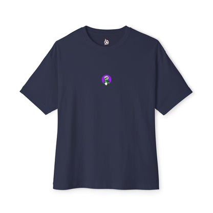F&BPD - Rise Oversized Tee – Mental Armor & Empowerment Streetwear