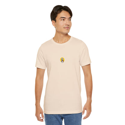 F&BPD - You Are Not Alone Unisex Tee – Awareness & Support Shirt