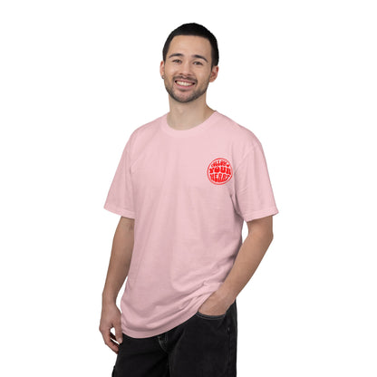FPD - Follow Your Heart Retro Groove | Inspirational Mental Health & Self-Love Shirt