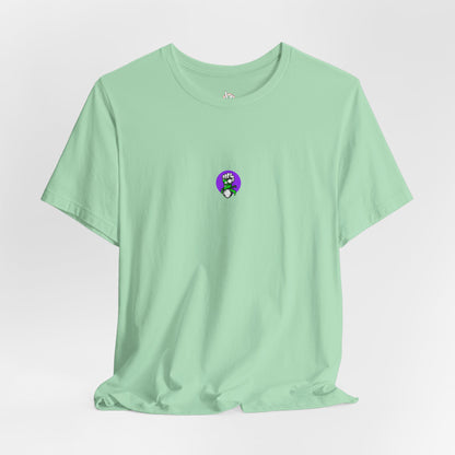 F&BPD - Unisex T-shirt - Rise Tee – Empowerment & Motivation Statement Shirt