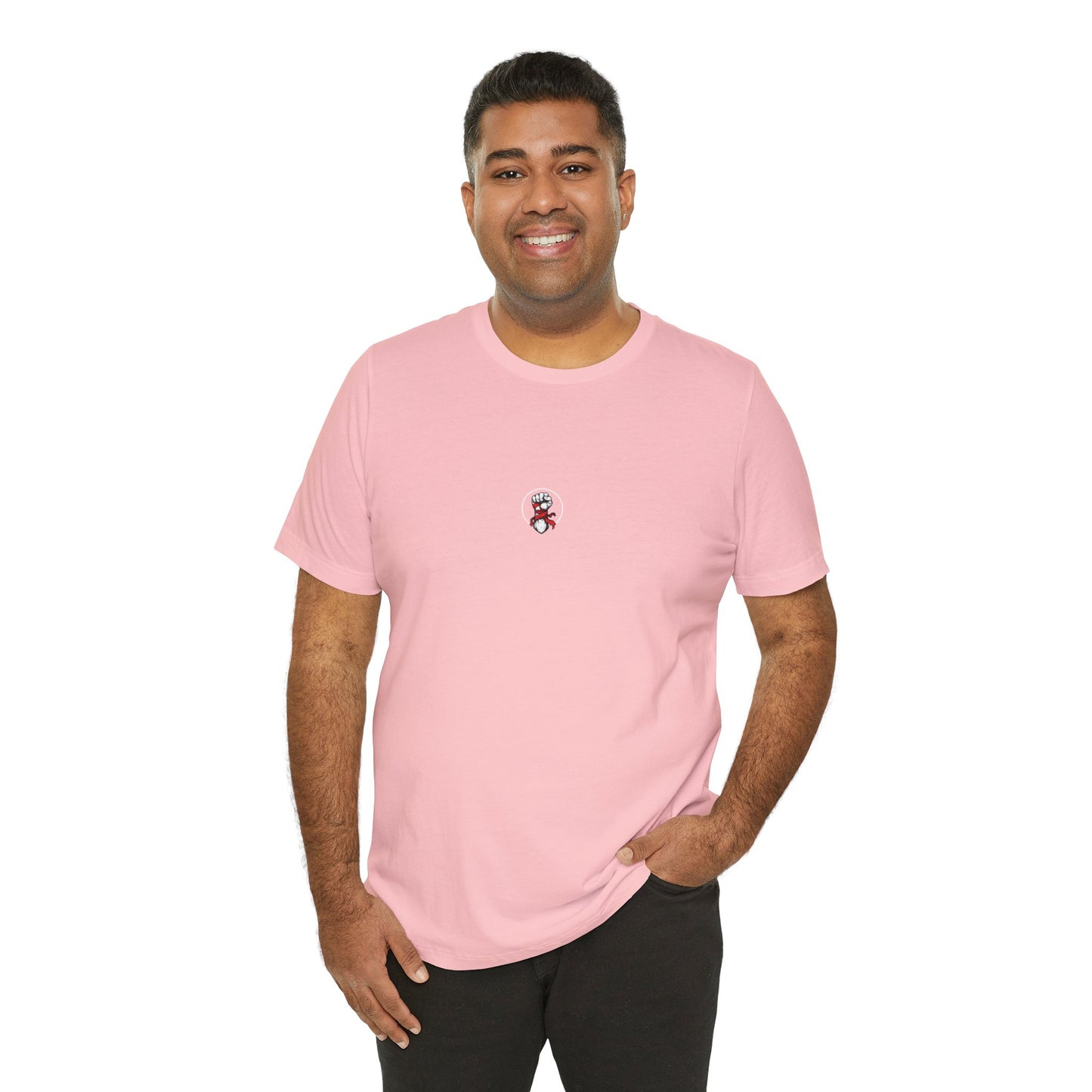 F&BPD - Unisex T-shirt - Love All of Yourself Tee – Self-Love Statement Shirt