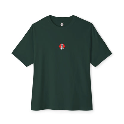 F&BPD - Love All of Yourself Oversized Tee – Self-Love Streetwear