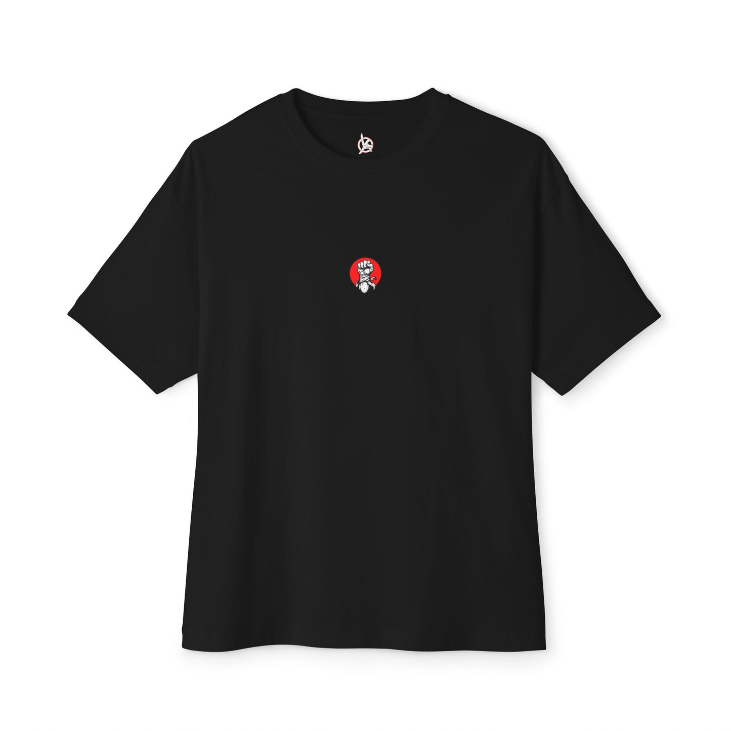 F&BPD - You Are Not Alone Oversized Tee – Hope & Awareness Shirt