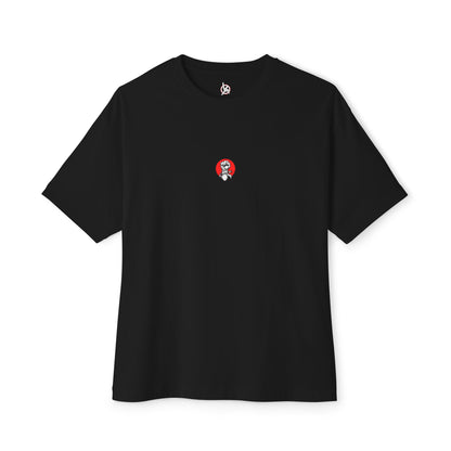 F&BPD - You Are Not Alone Oversized Tee – Hope & Awareness Shirt