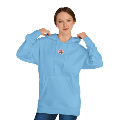 Life Love Hope Hoodie