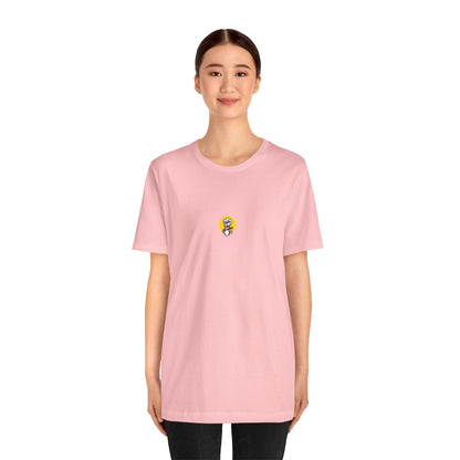 F&BPD - Unisex T-shirt - We Don’t Break Down, We Breakthrough Tee – Resilience Anthem Shirt