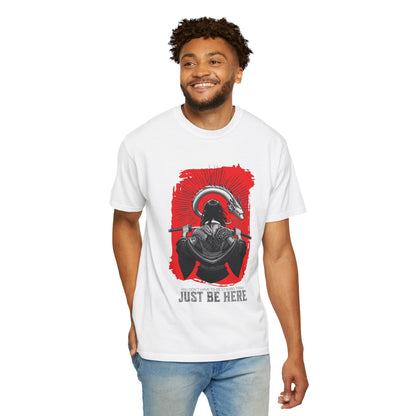 FPD - Obanai Iguro Mental Health Awareness Tee | Demon Slayer Mental Health Support Shirt
