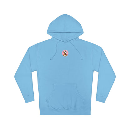 Life Love Hope Hoodie