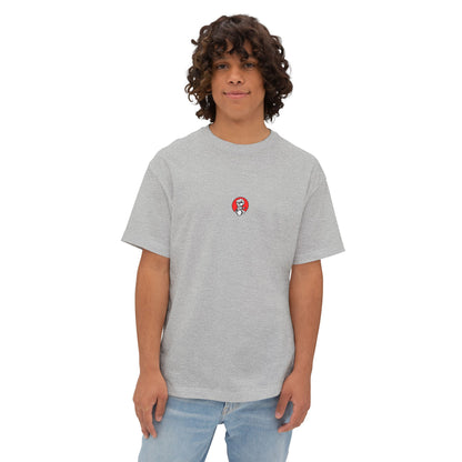 F&BPD - Love All of Yourself Oversized Tee – Self-Love Streetwear