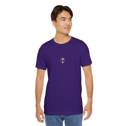 F&BPD - Unisex T-shirt - Love All of Yourself Tee – Self-Love Statement Shirt