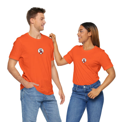 Combattant Survivant Toujours Là - T-shirt Unisexe