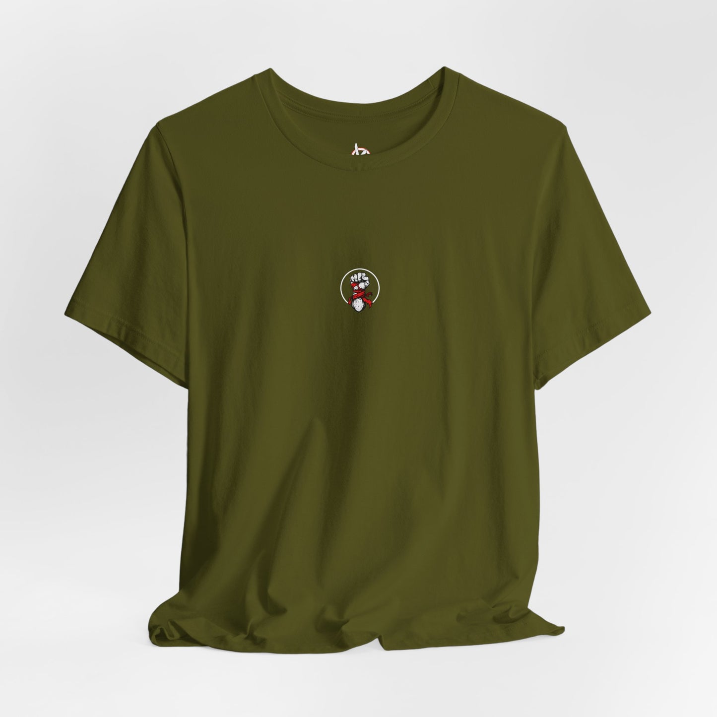F&BPD - Unisex T-shirt - Love All of Yourself Tee – Self-Love Statement Shirt