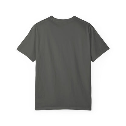 FPD - Stay Hopeful Bold Typography Tee | Inspirational Mental Health Support & Streetwear Shirt