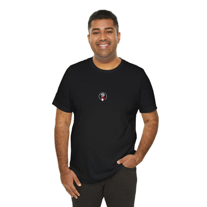 F&BPD - Unisex T-shirt - Love All of Yourself Tee – Self-Love Statement Shirt