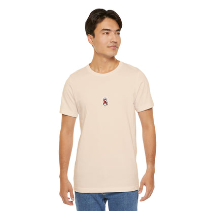 F&BPD - Unisex T-shirt - Love All of Yourself Tee – Self-Love Statement Shirt