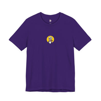 Combattant Survivant Toujours Là - T-shirt Unisexe