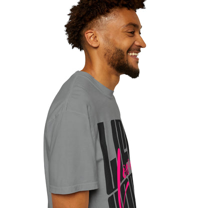 FPD - Life Love Hope Inspirational Quote Tee | Mental Health Support & Positive Affirmation Shirt