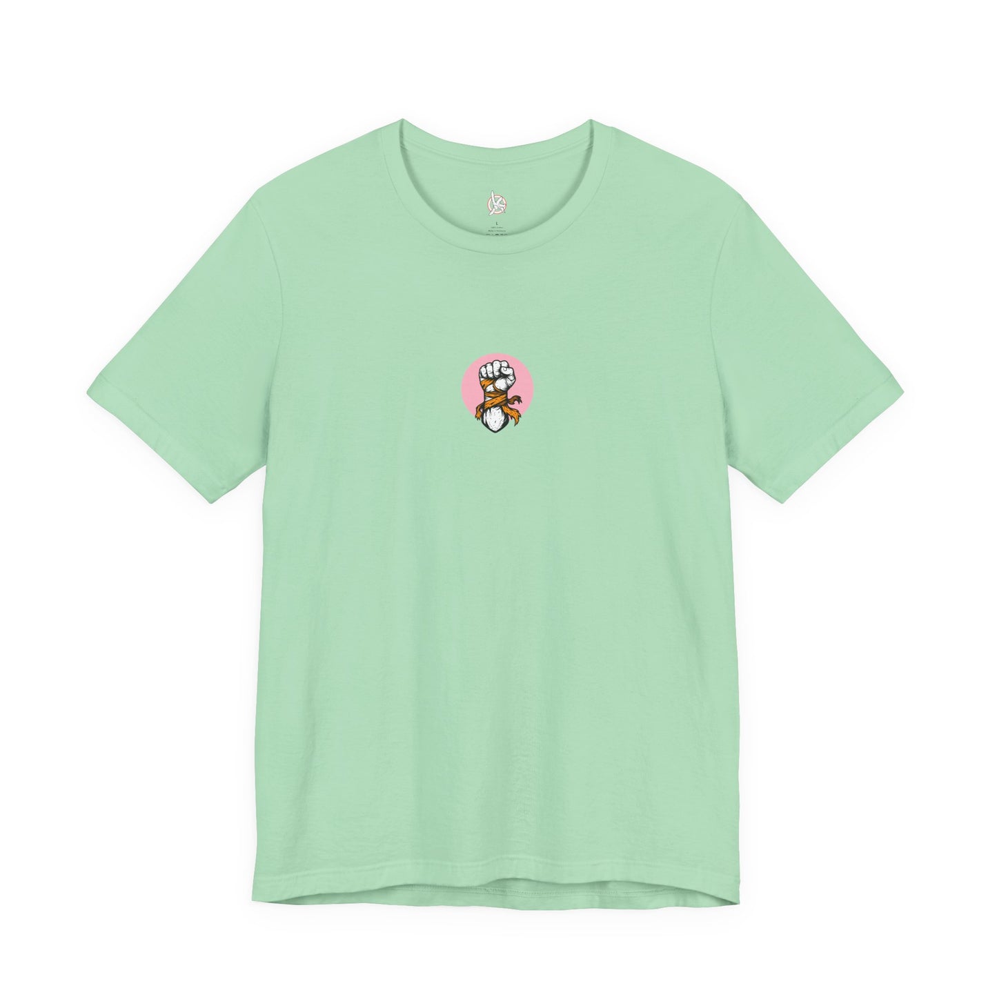 Combattant Survivant Toujours Là - T-shirt Unisexe
