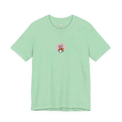 Combattant Survivant Toujours Là - T-shirt Unisexe