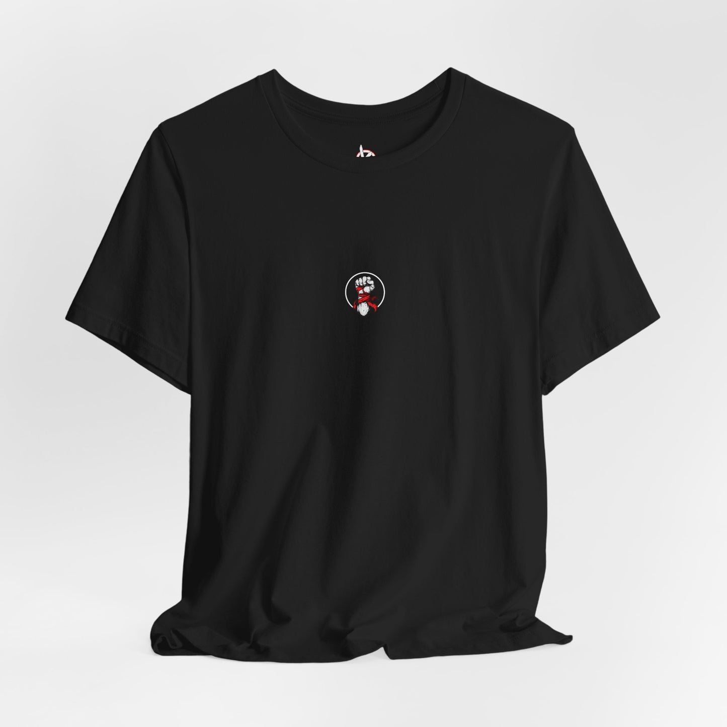 F&BPD - Unisex T-shirt - Love All of Yourself Tee – Self-Love Statement Shirt