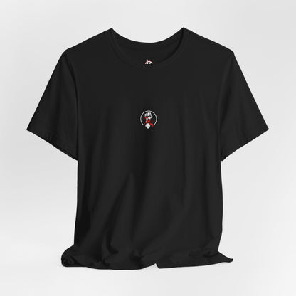 F&BPD - Unisex T-shirt - Love All of Yourself Tee – Self-Love Statement Shirt