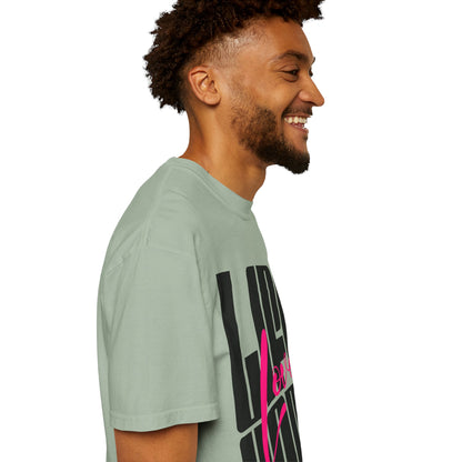 FPD - Life Love Hope Inspirational Quote Tee | Mental Health Support & Positive Affirmation Shirt